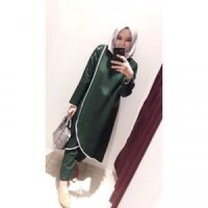 Gianina Fatwa profile icon