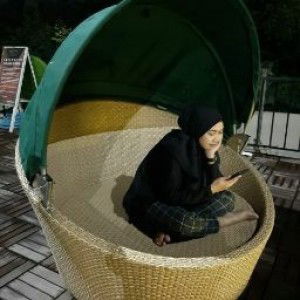 Nurul Janah profile icon