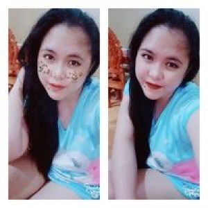 Mary Joy Malate profile icon