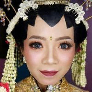 Mutriani Tityn profile icon