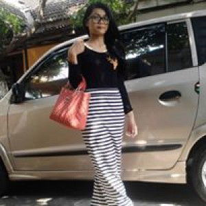 Mita Veronaputri profile icon