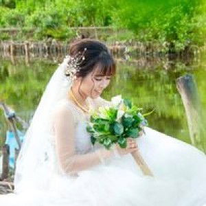 Trang Trứng Chiên profile icon