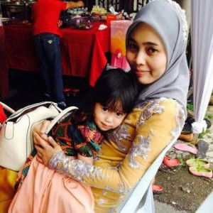 Vee Nur Haszidah Hassan profile icon