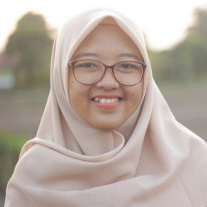 Bunga Pertiwi profile icon