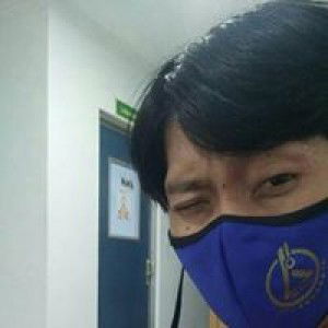 Awan Kurniawan profile icon