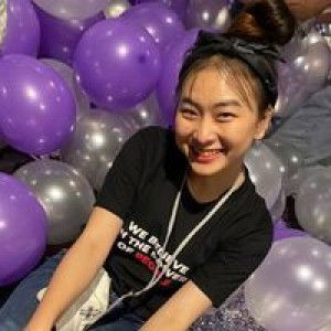 Manlika Pattapong profile icon