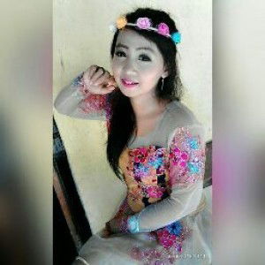 iis maryati profile icon