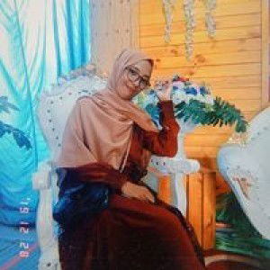 Annisa Fitri profile icon