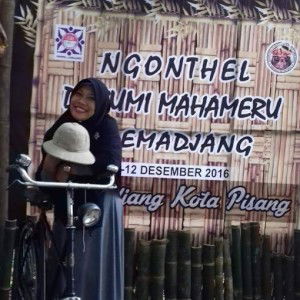 puspa irawan profile icon