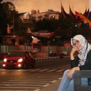 Dewi Maia profile icon