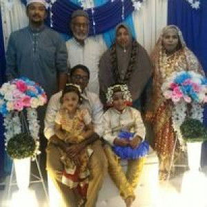 Faigi Nisah Faigi profile icon