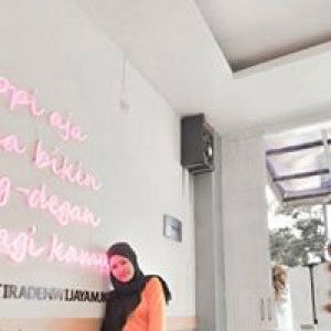 Shelvi Fitriani profile icon