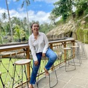 Julianaa Dewi profile icon