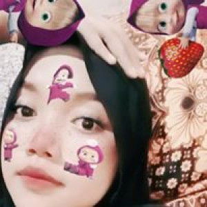 Amalia Nurizqi profile icon