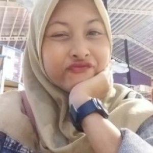 Hilda Yuni Pratiwi profile icon