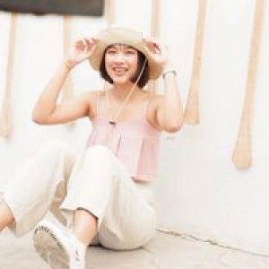 Fangfang OK profile icon