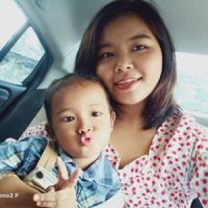 Nanthida Kingkaeo profile icon