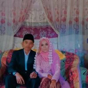 Muhammad Irsyad profile icon