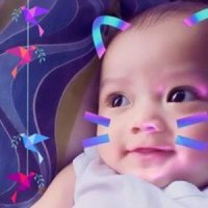 Leah Amador Saavedra profile icon