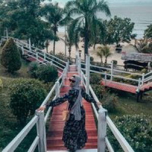 Rosmanizah AR profile icon