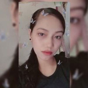 Fe Villacura Mabini profile icon