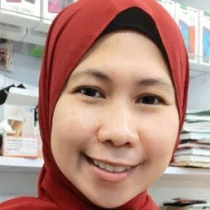 Lhien Bilal profile icon