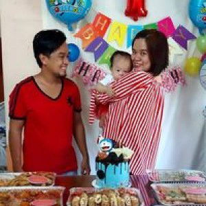 Heloisse Pajarillo-Gengania profile icon