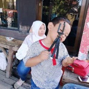 As'alukha Morins profile icon