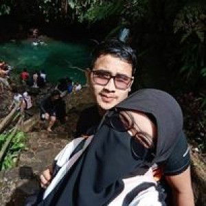 Ammah Hafidz profile icon