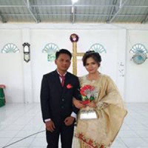 Ayu Putry Saota profile icon