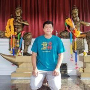 ธนัชพงศ์​ ข​ำ​ศิริ​ profile icon