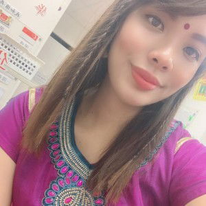 Kimberlyn Custodio profile icon