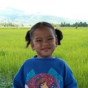 Myrisse Calabon profile icon