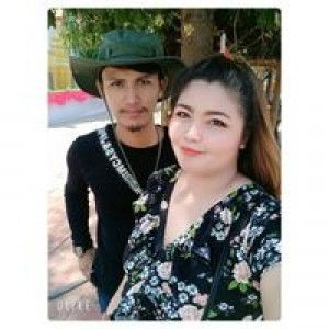 Joy J Kamonchanok profile icon