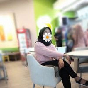 Yaa Hidayah profile icon