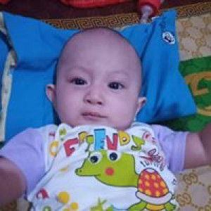 Lely furqon profile icon