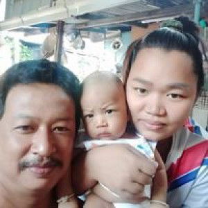 ซุ่มปลา นักล่า profile icon