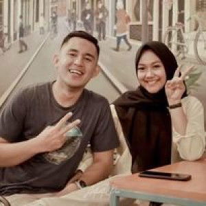 Nidia Harun profile icon