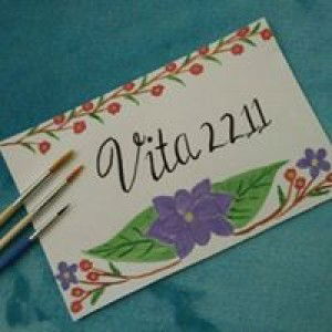 Vita Novia Dira profile icon