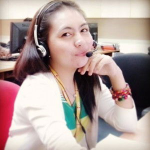 Maricriss Reyes profile icon