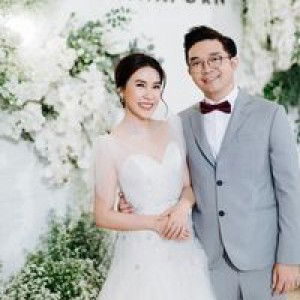 Toon Thikamporn profile icon