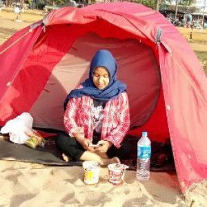 Misda Wati profile icon