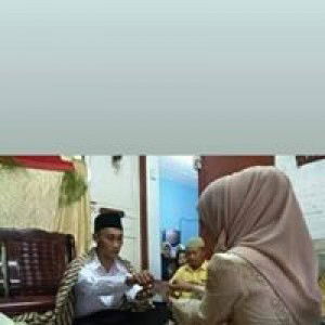 Bunga Putri Rahayu profile icon