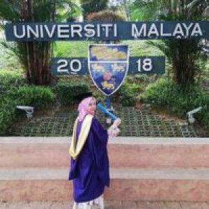 Nurul Fazira profile icon