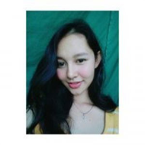 Anita Selvina Tobing profile icon