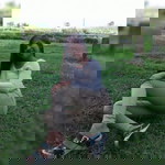 Tricialyn Miranda profile icon