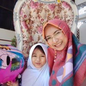 Rahmi Mardiati profile icon