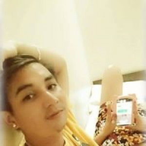 Pamella Oliveros Santos profile icon