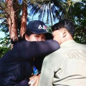 พัชรี ปานดำ profile icon