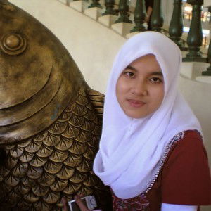 Fadhilah Ali profile icon